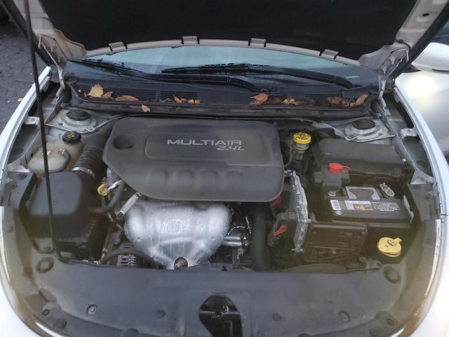 2015 DODGE DART LIMIT 1C3CDFCB9FD131824