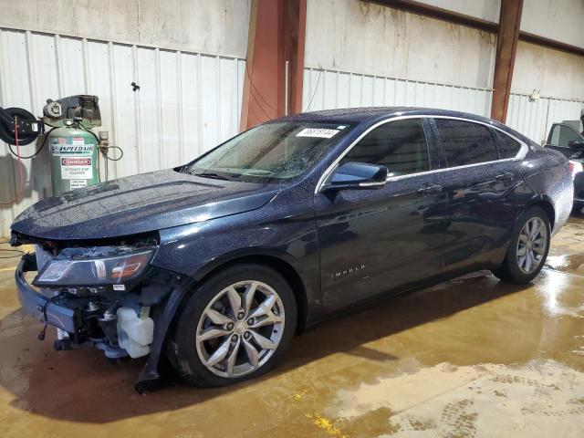 2017 CHEVROLET IMPALA LT - 1G1105S31HU170860