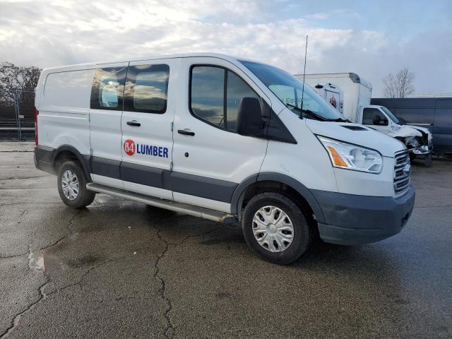 VIN 1FTYR1ZM8JKA59243 2018 FORD TRANSIT no.4