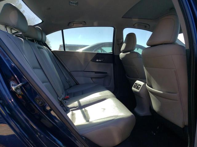 2015 HONDA ACCORD EXL - 1HGCR2F82FA100973