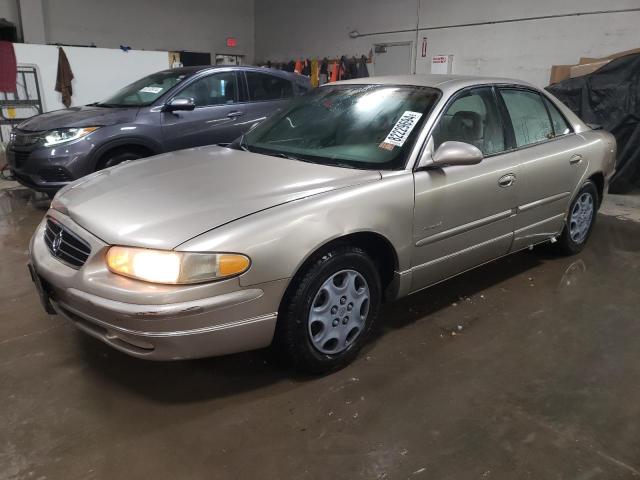 1998 BUICK REGAL LS #3023720885