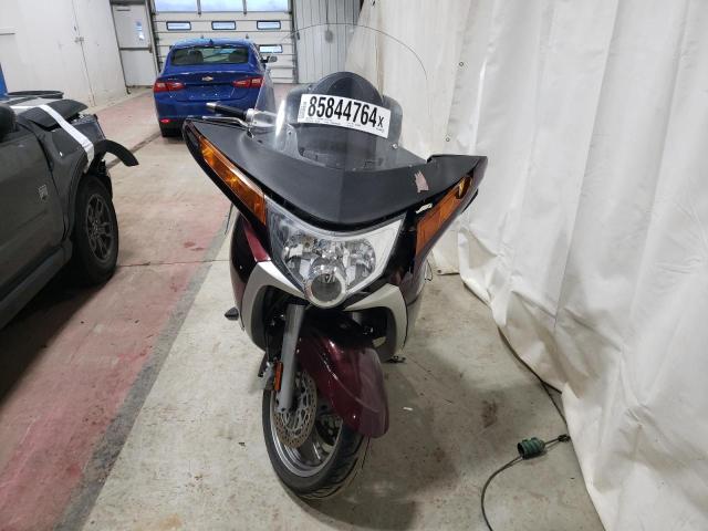 2008 VICTORY MOTORCYCLES VISION DEL 5VPSD36D983003614