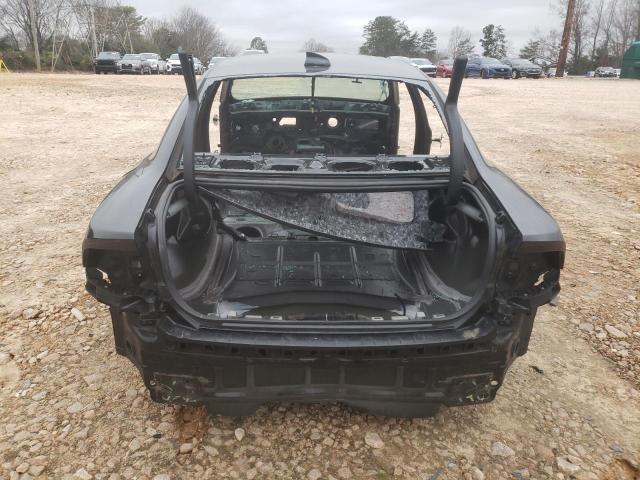 2021 DODGE CHARGER SC - 2C3CDXGJ8MH559133