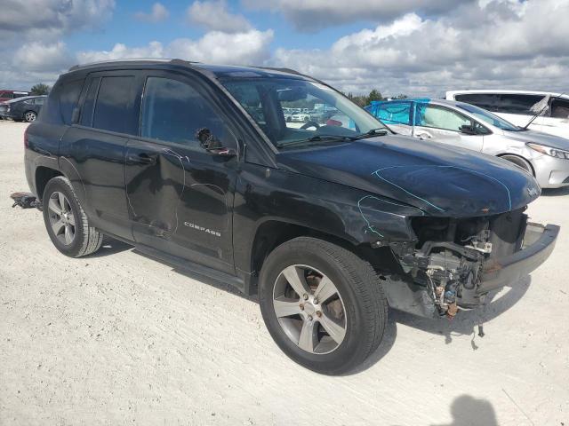 VIN 1C4NJCEA2GD763159 2016 JEEP COMPASS no.4