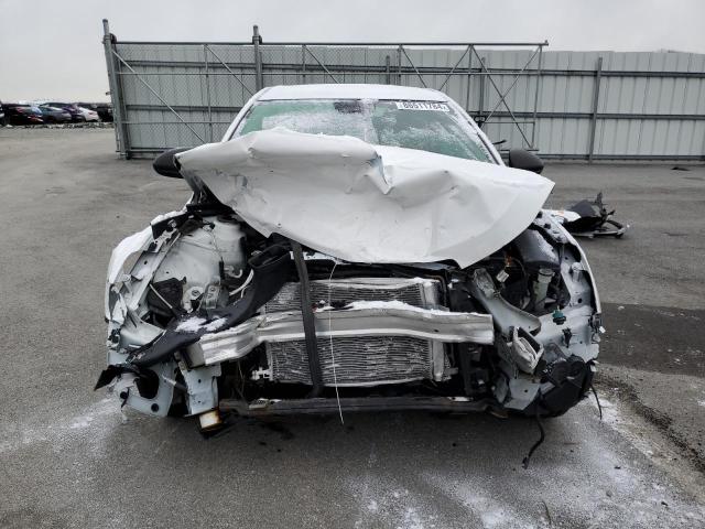 2015 CHEVROLET CRUZE LS - 1G1PA5SG8F7114758