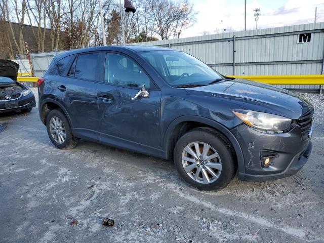 2016 MAZDA CX-5 TOURI - JM3KE2CY3G0812501