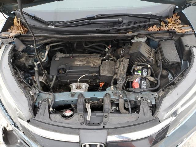 2016 HONDA CR-V EX - 2HKRM3H54GH553759