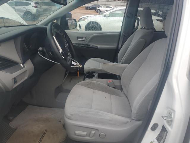2015 TOYOTA SIENNA LE - 5TDKK3DC2FS608102