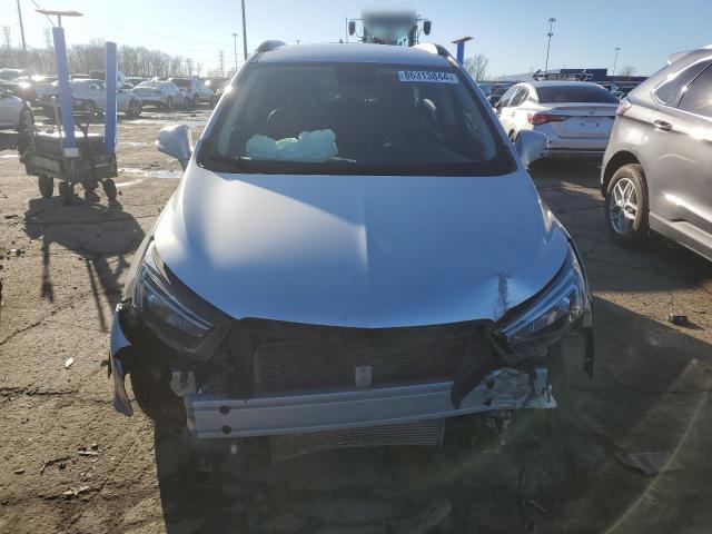 VIN KL4CJASB8JB687887 2018 BUICK ENCORE no.5