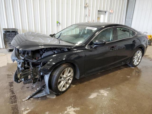 2014 MAZDA 6 TOURING #3028667344