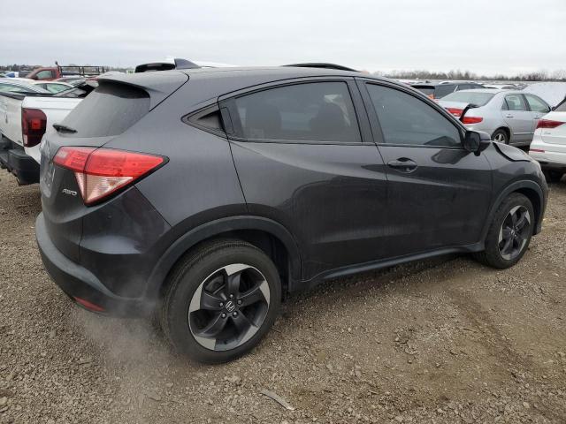 2018 HONDA HR-V EX - 3CZRU6H56JG716309