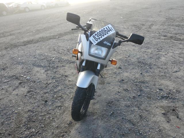 2005 KAWASAKI EX250 F - JKAEXMF195DA14419