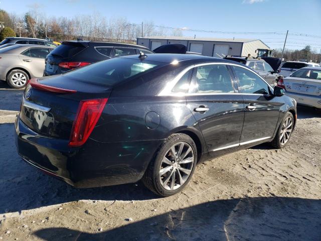 Vin: 2g61u5s3xe9279180, lot: 83865654, cadillac xts 20143
