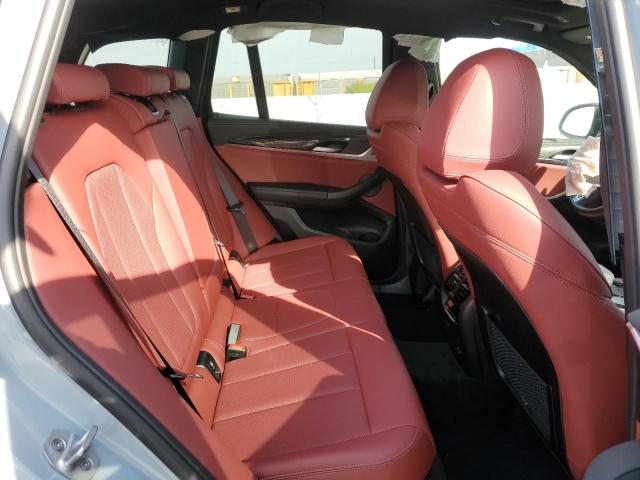 2024 BMW X3 M40I 5UX83DP06R9U75330