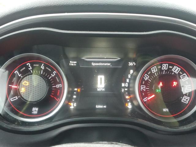 2016 DODGE CHALLENGER - 2C3CDZAG6GH239984