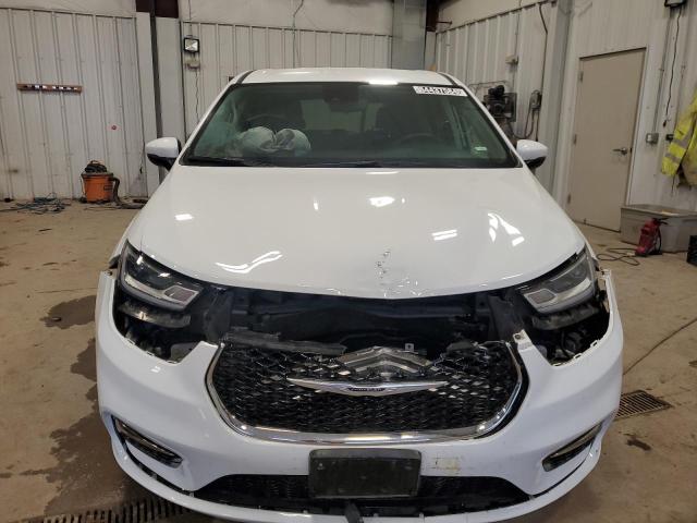 VIN 2C4RC1BG8PR607262 2023 CHRYSLER PACIFICA no.5