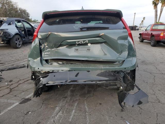 VIN KNDCR3L18R5122534 2024 KIA NIRO WIND no.6