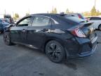 Lot #3029849272 2017 HONDA CIVIC EXL