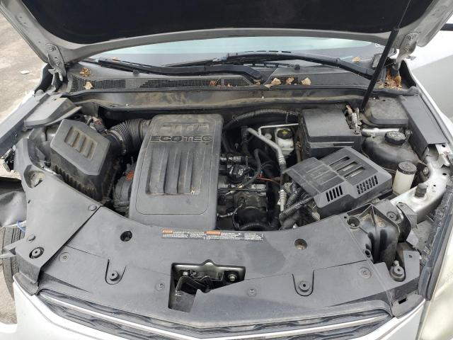 2016 CHEVROLET EQUINOX LT - 2GNALCEK3G6296826