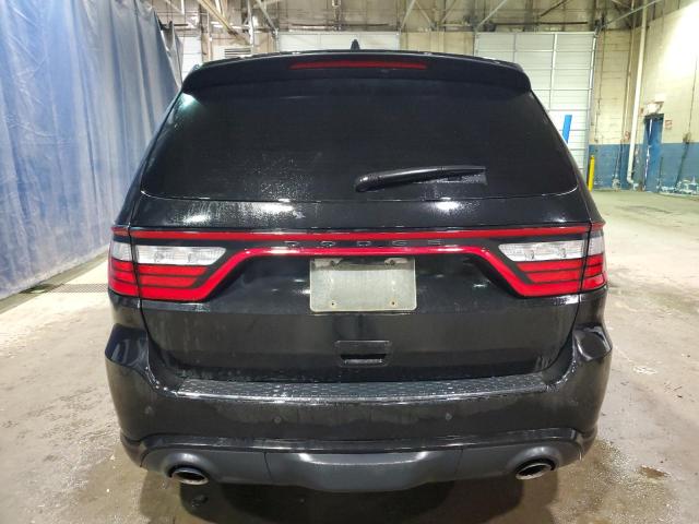 2022 DODGE DURANGO R/ - 1C4SDJCT5NC215453