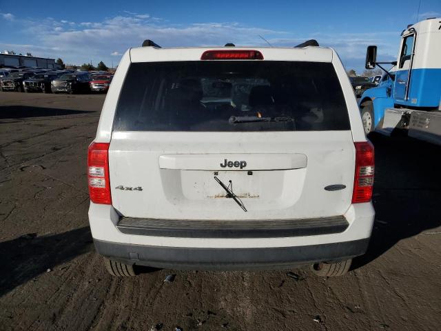 2016 JEEP PATRIOT LA - 1C4NJRFB4GD718508