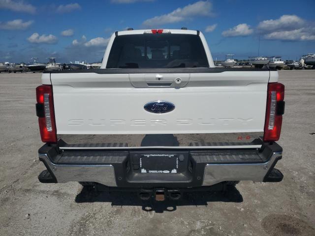 VIN 1FT8W3BM2PEC20854 2023 FORD F350 no.6