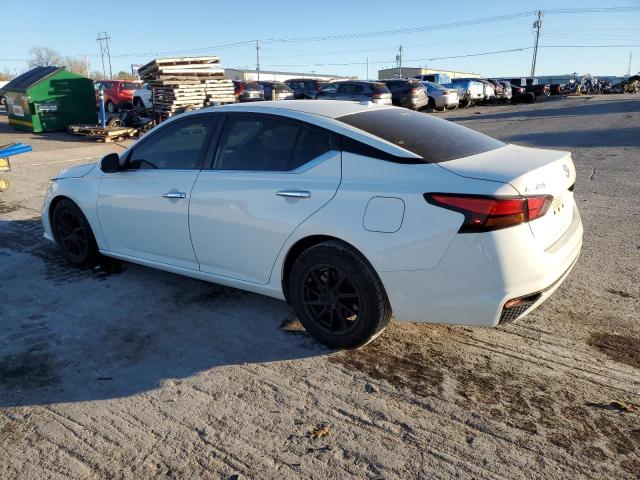 2020 NISSAN ALTIMA S - 1N4BL4BV0LC264117