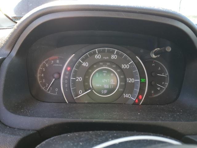 2015 HONDA CR-V EXL - 2HKRM3H72FH554117