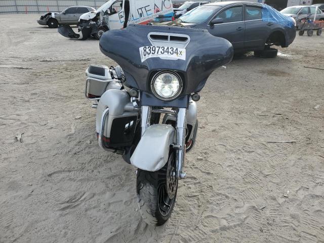 2019 HARLEY-DAVIDSON FLHXSE 1HD1PXL13KB957631