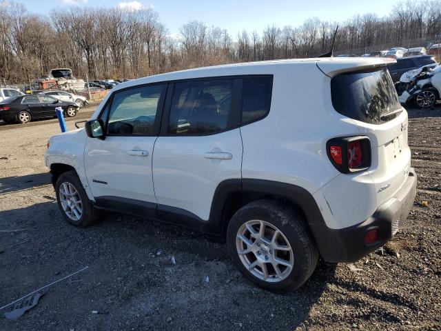 2023 JEEP RENEGADE L - ZACNJDB17PPP60850