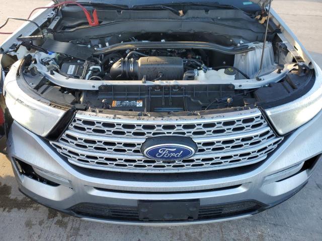 VIN 1FMSK7FHXPGA86388 2023 FORD EXPLORER no.12