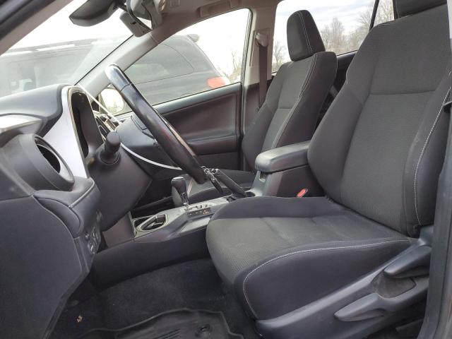 2018 TOYOTA RAV4 ADVEN - JTMRFREV3JD230933