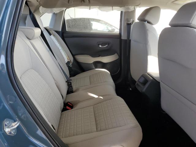 2025 HONDA HR-V LX - 3CZRZ2H33SM731295