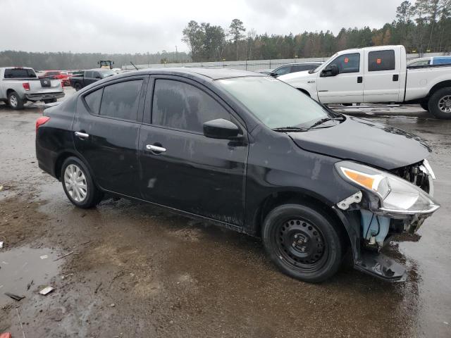 Vin: 3n1cn7ap7jl823552, lot: 85057494, nissan versa s 20184