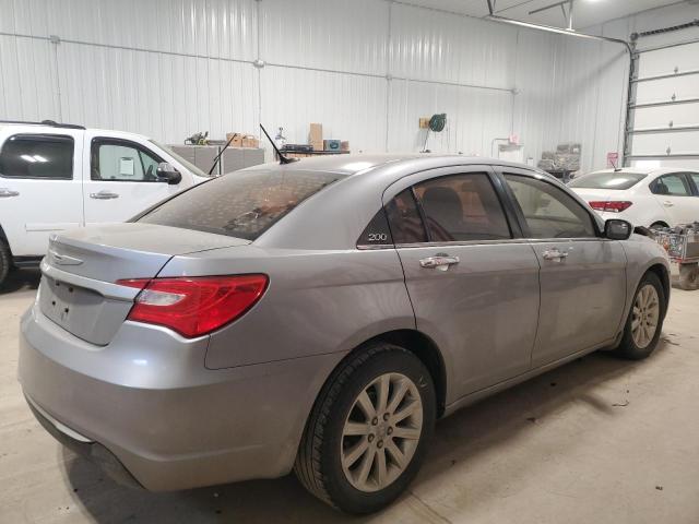 VIN 1C3CCBCG5DN560005 2013 CHRYSLER 200 no.3