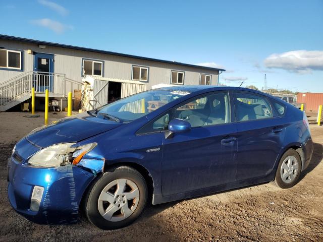 2010 TOYOTA PRIUS #3041018419