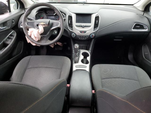 2018 CHEVROLET CRUZE LS - 1G1BC5SM9J7120586