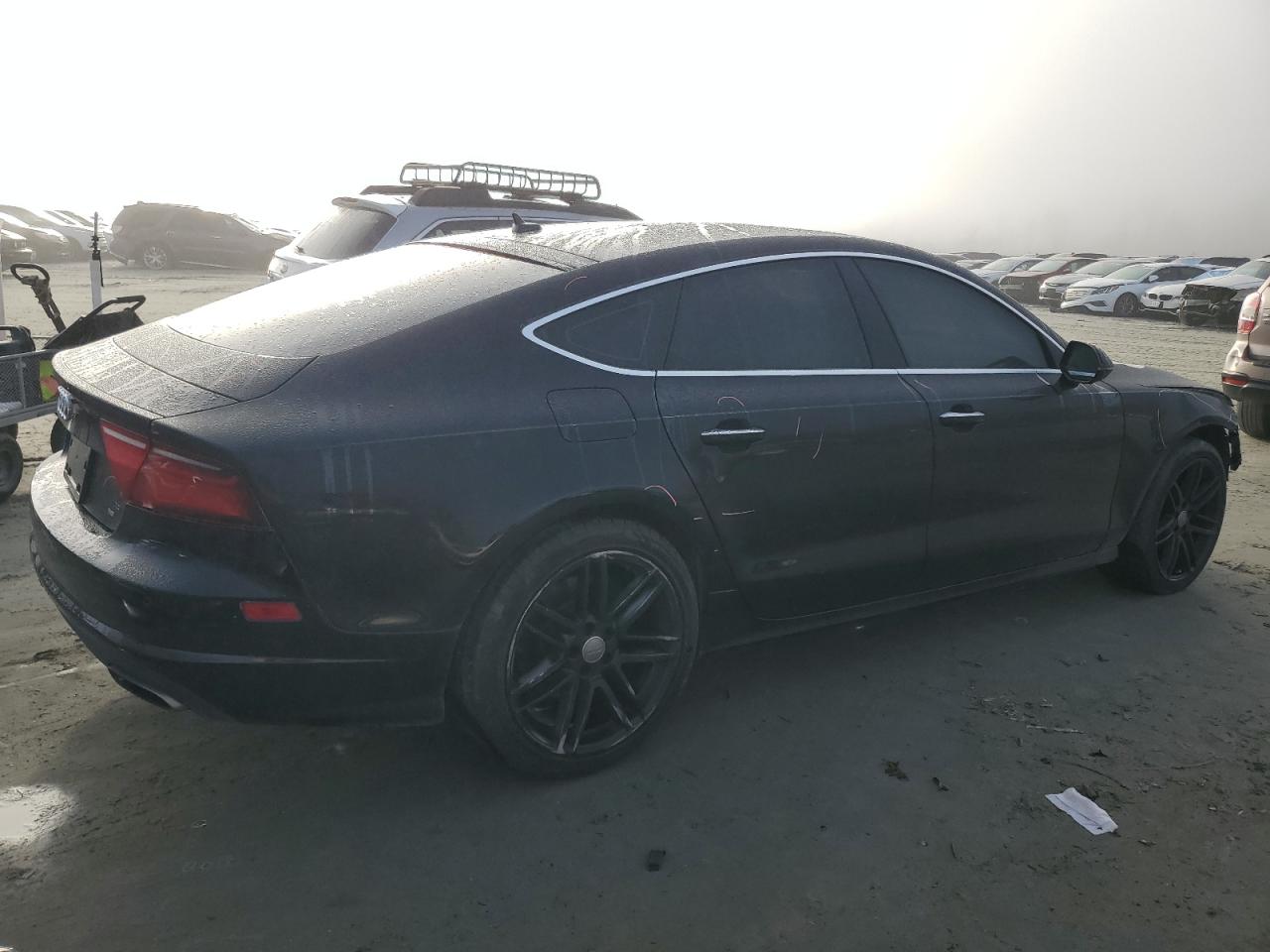 Lot #3028606935 2017 AUDI A7 PREMIUM