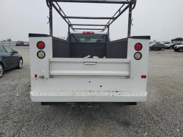 2016 CHEVROLET SILVERADO - 1GC2CUEG4GZ220308