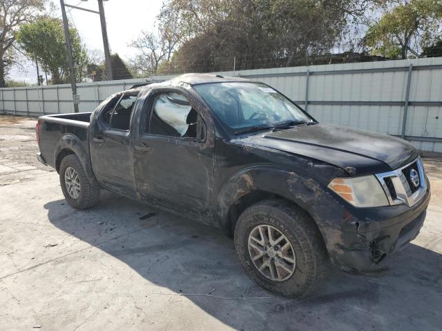 2015 NISSAN FRONTIER S - 1N6AD0ER6FN764587