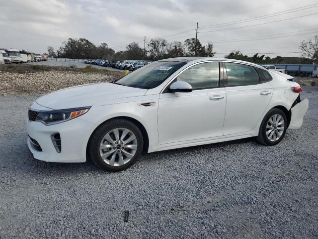 VIN 5XXGU4L39HG168021 2017 KIA OPTIMA no.1