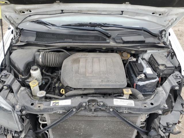 2019 DODGE GRAND CARA - 2C4RDGEG8KR769073