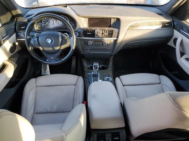 VIN 5UXWX7C59E0E79209 2014 BMW X3 no.8