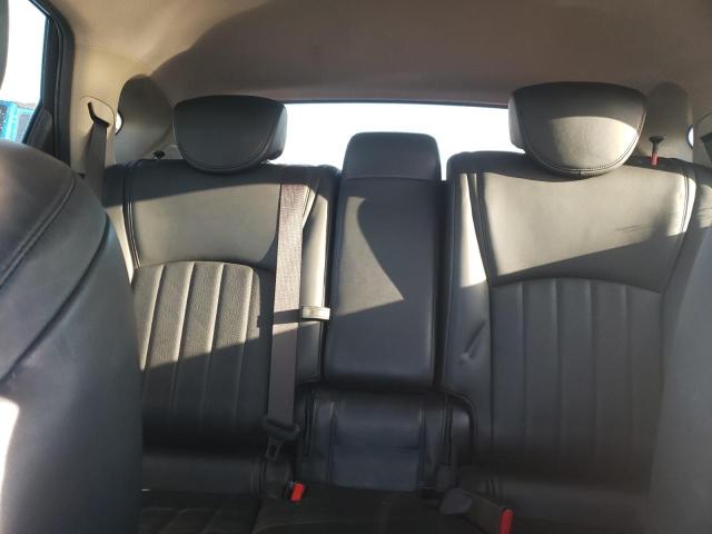 2017 INFINITI QX50 - JN1BJ0RP5HM387447