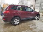 Lot #3025137220 2009 HYUNDAI SANTA FE G