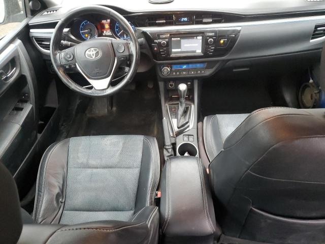 2016 TOYOTA COROLLA L - 2T1BURHE3GC590728