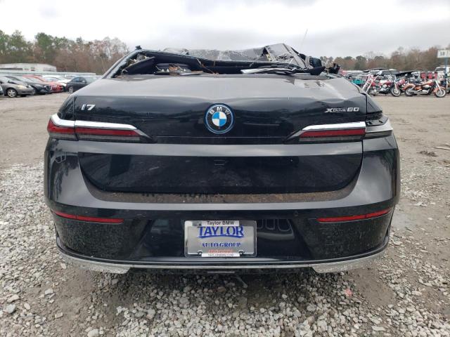 2023 BMW I7 XDRIVE6 WBY53EJ01PCM98516
