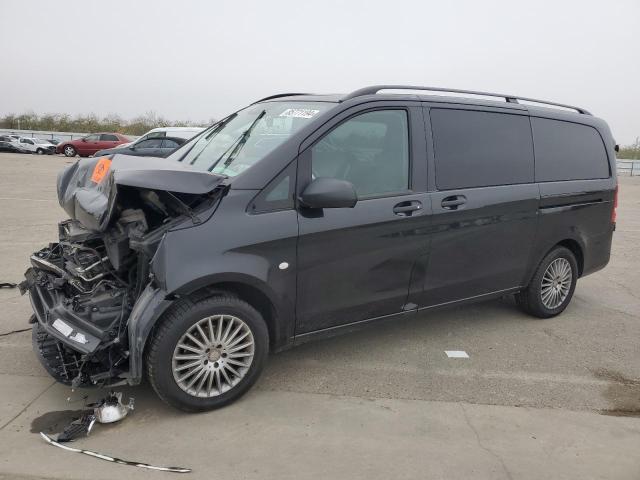 MERCEDES-BENZ METRIS
