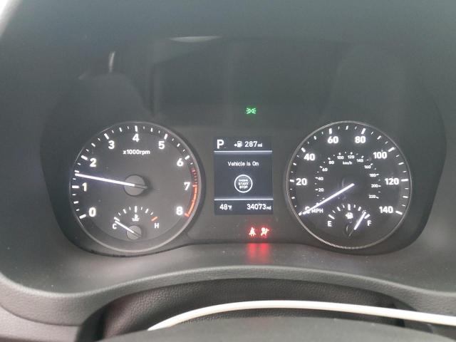 2022 HYUNDAI ACCENT LIM - 3KPC34A69NE160326