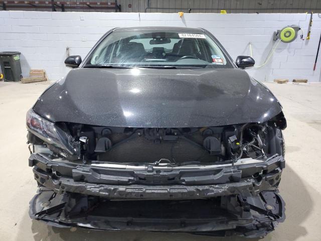 2021 TOYOTA CAMRY TRD - 4T1KZ1AK4MU054514